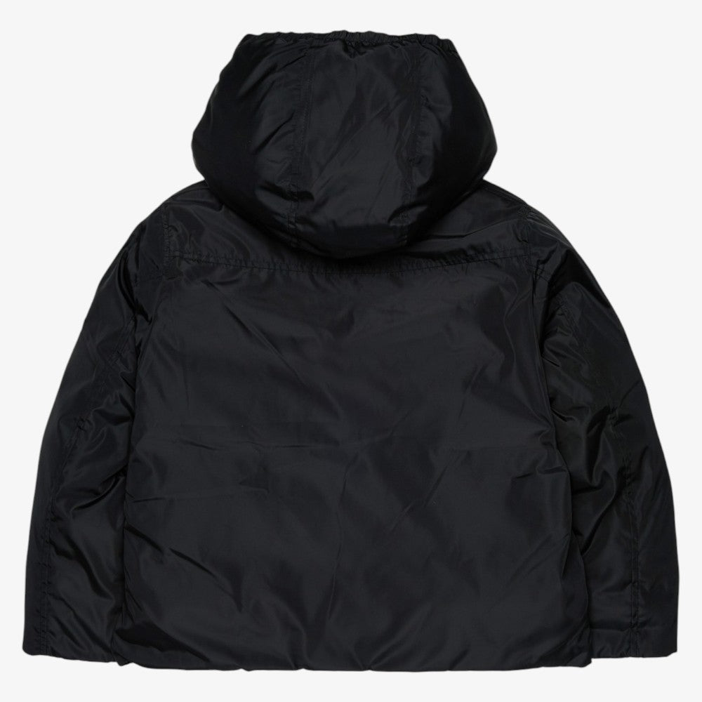 Short Jacket - Black