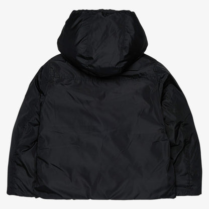 Short Jacket - Black