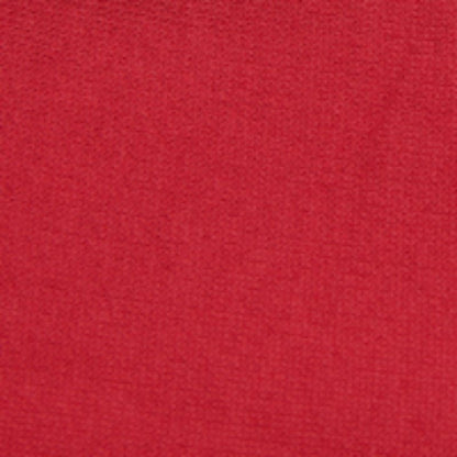 Heart Sweatshirt - Coral Red