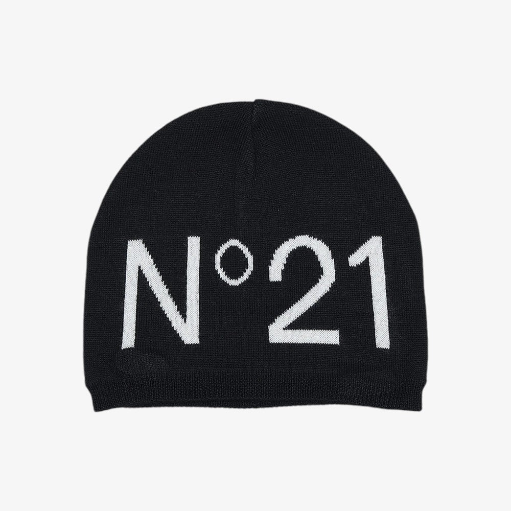 Logo Hat - Black