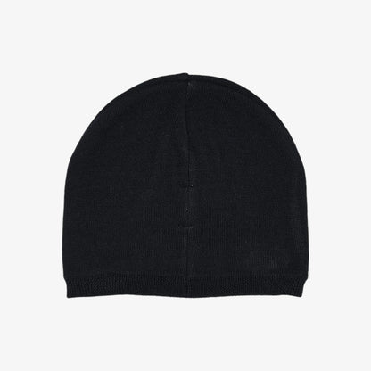 Logo Hat - Black