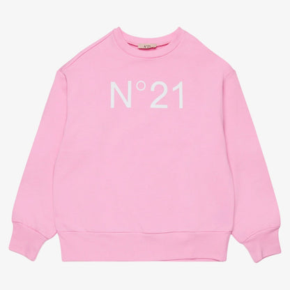 Felpa Sweater - Pink