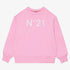 Felpa Sweater - Pink