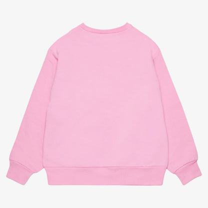 Felpa Sweater - Pink