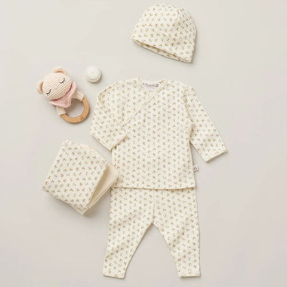 Timao 2 Piece Set - Rose