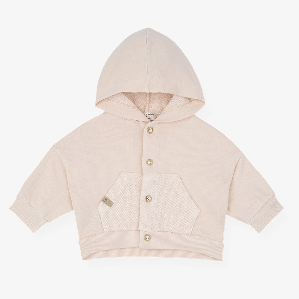 Naxos Jacket - Blossom