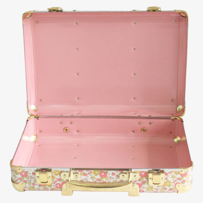 Mini Vintage Case - Chloe Print