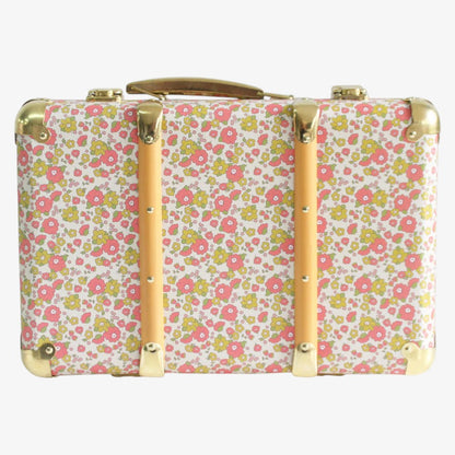 Mini Vintage Case - Chloe Print
