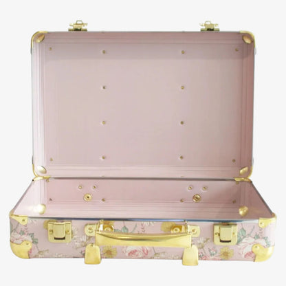 Mini Vintage Case - Vintage Rose
