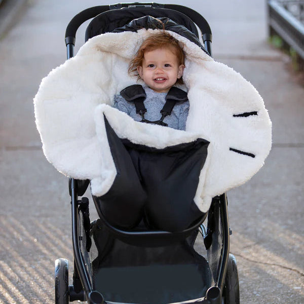 Nido Cloud - Black