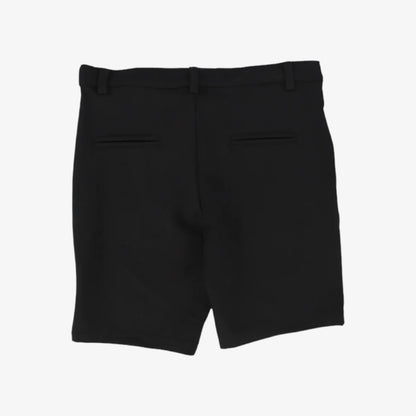 Stretch Shorts - Black