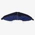 Two Tone Jacket - Black