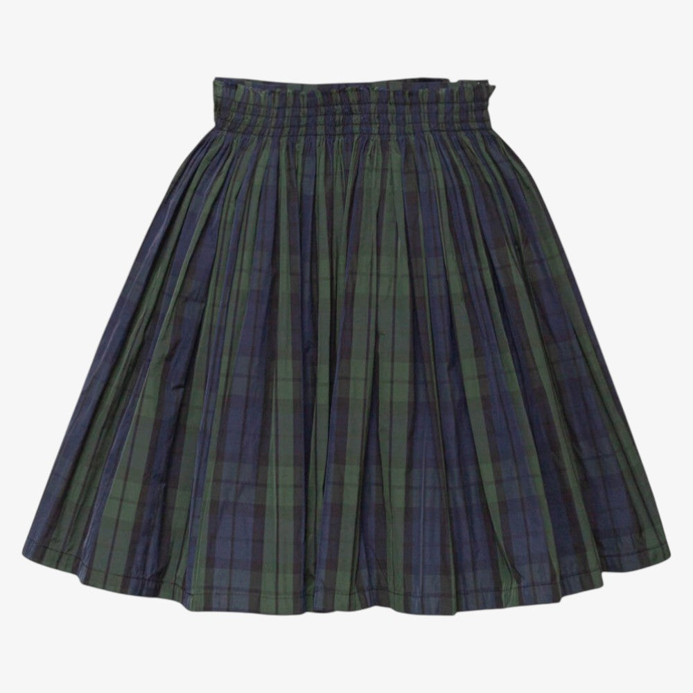 Nido Skirt - Plaid