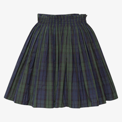 Nido Skirt - Plaid