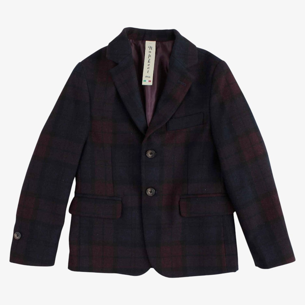 Brenta Blazer - Black