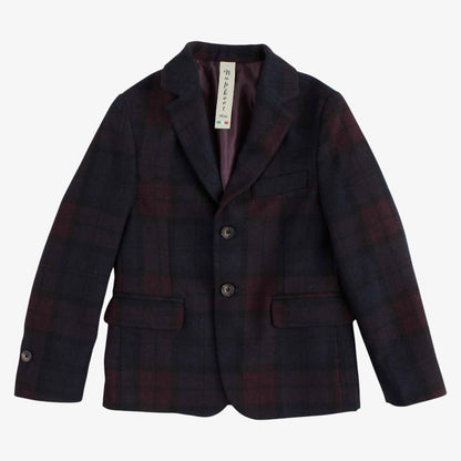 Brenta Blazer - Black