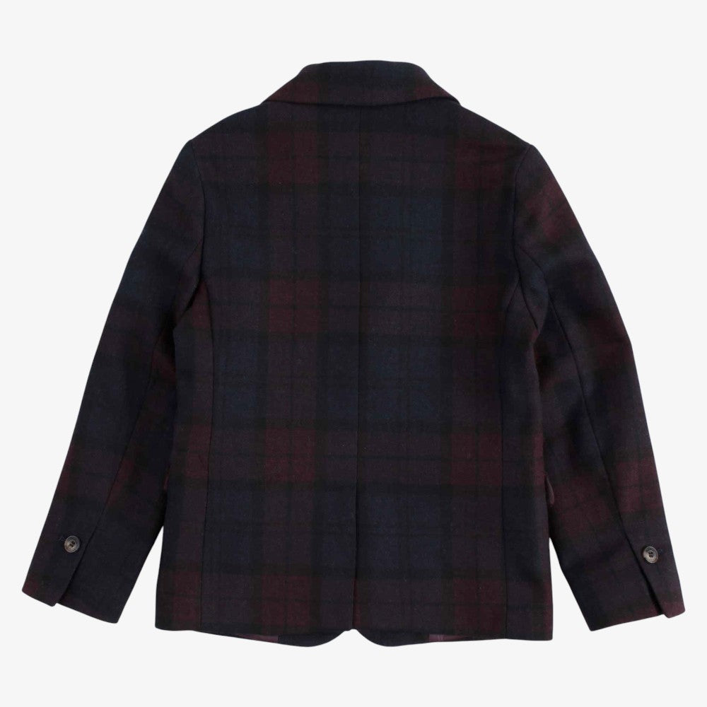 Brenta Blazer - Black