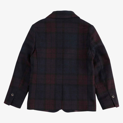 Brenta Blazer - Black