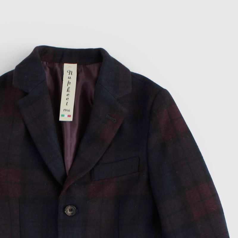 Brenta Blazer - Black