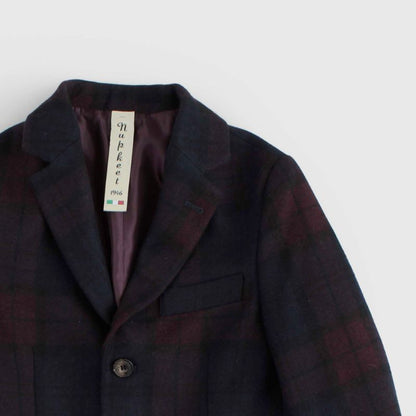Brenta Blazer - Black