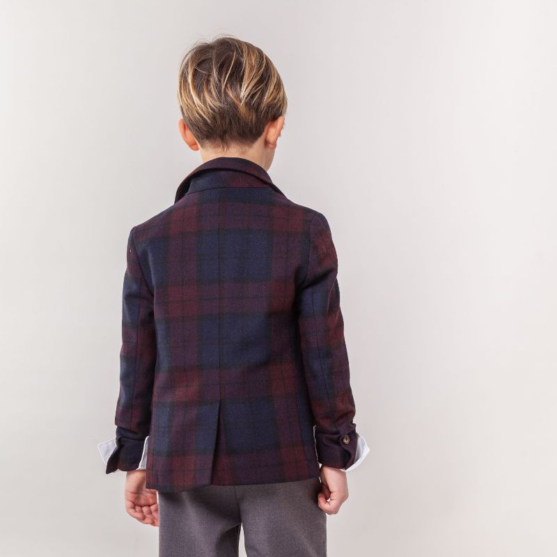 Brenta Blazer - Black