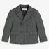 Agata Blazer - Grey