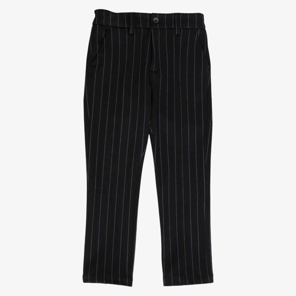 Corniola Pants - Black