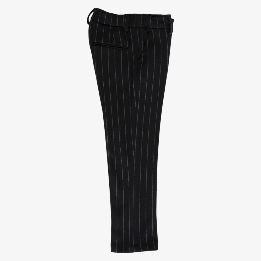 Corniola Pants - Black