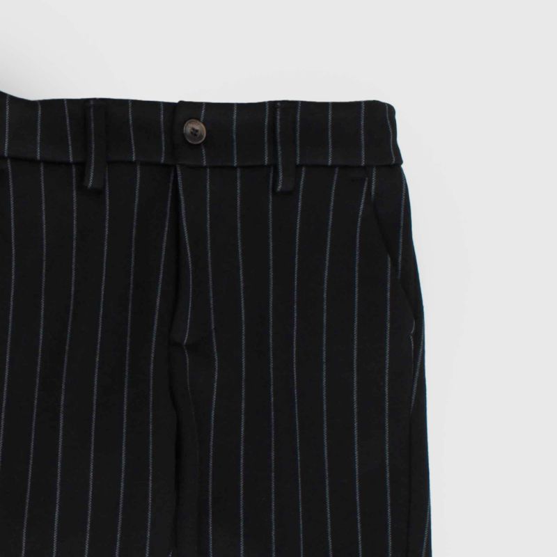 Corniola Pants - Black