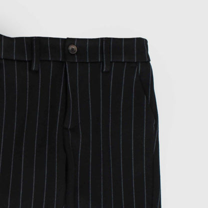 Corniola Pants - Black