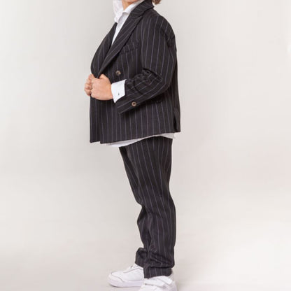 Corniola Pants - Black