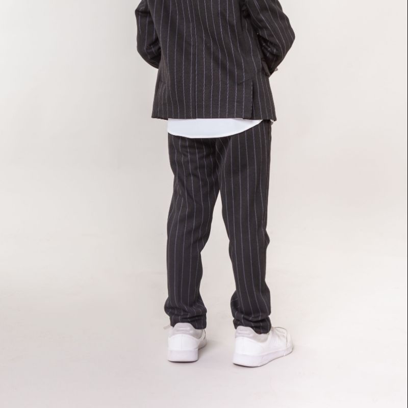Corniola Pants - Black