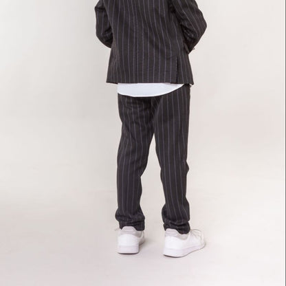 Corniola Pants - Black