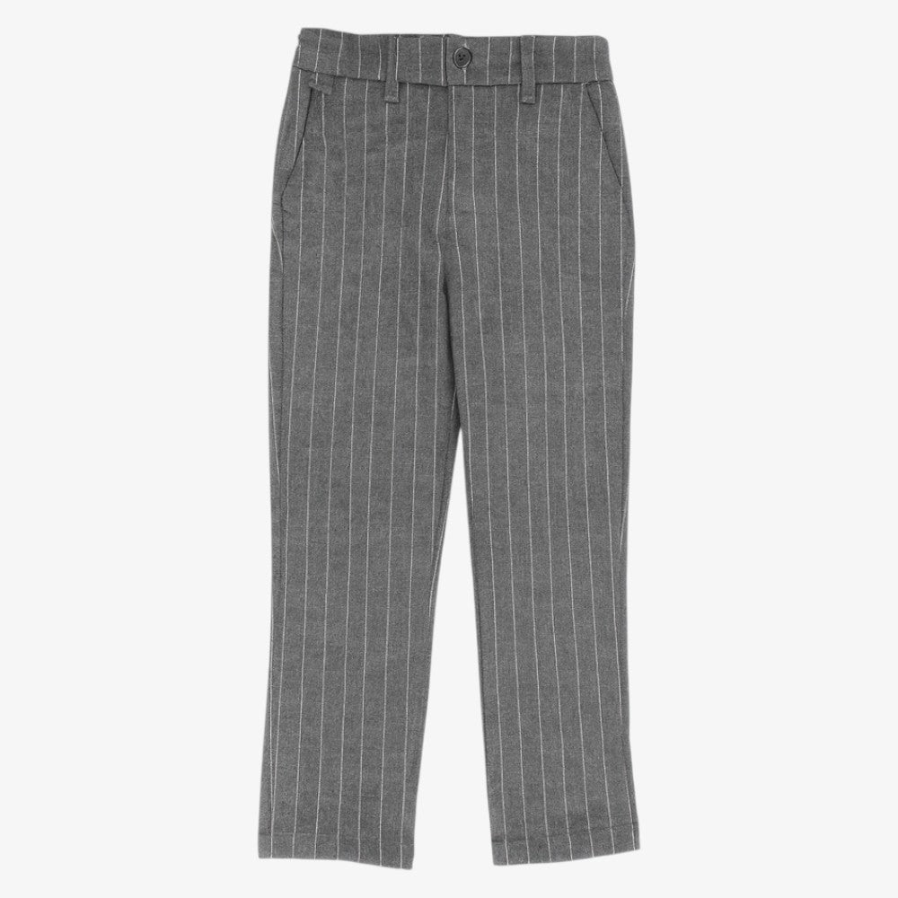 Corniola Pants - Grey