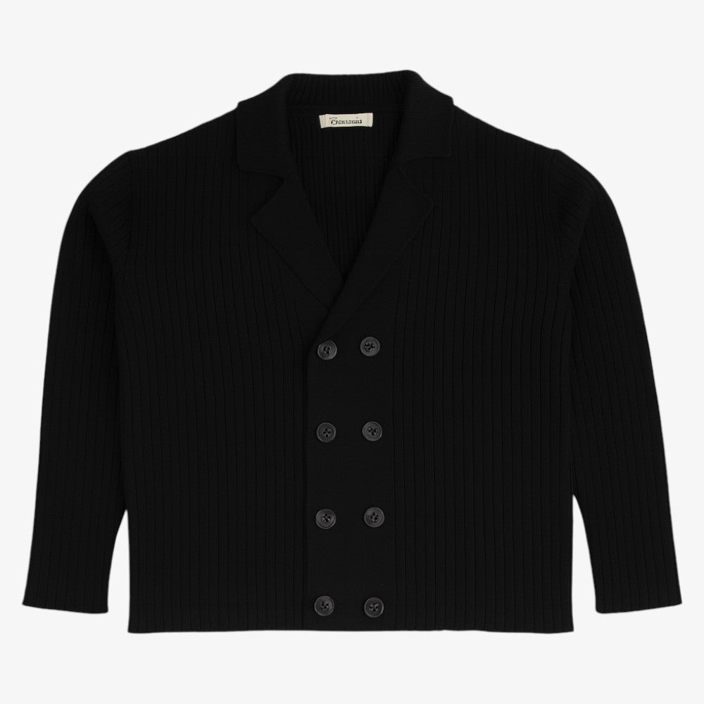 Selva Blazer - Black