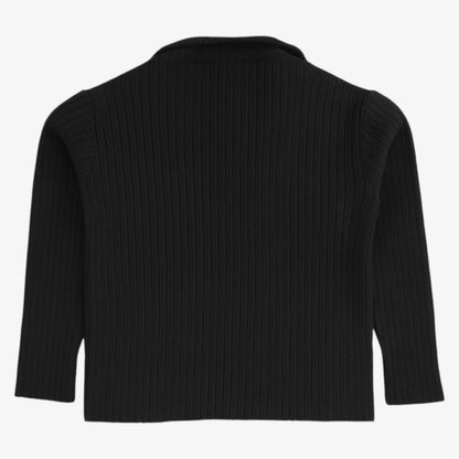 Selva Blazer - Black