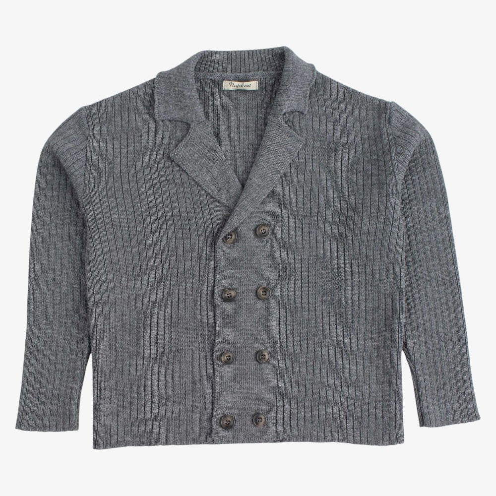 Selva Blazer - Grey