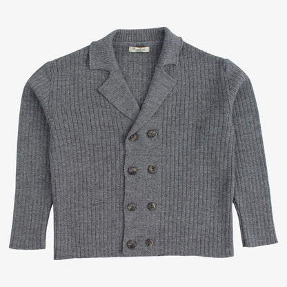 Selva Blazer - Grey