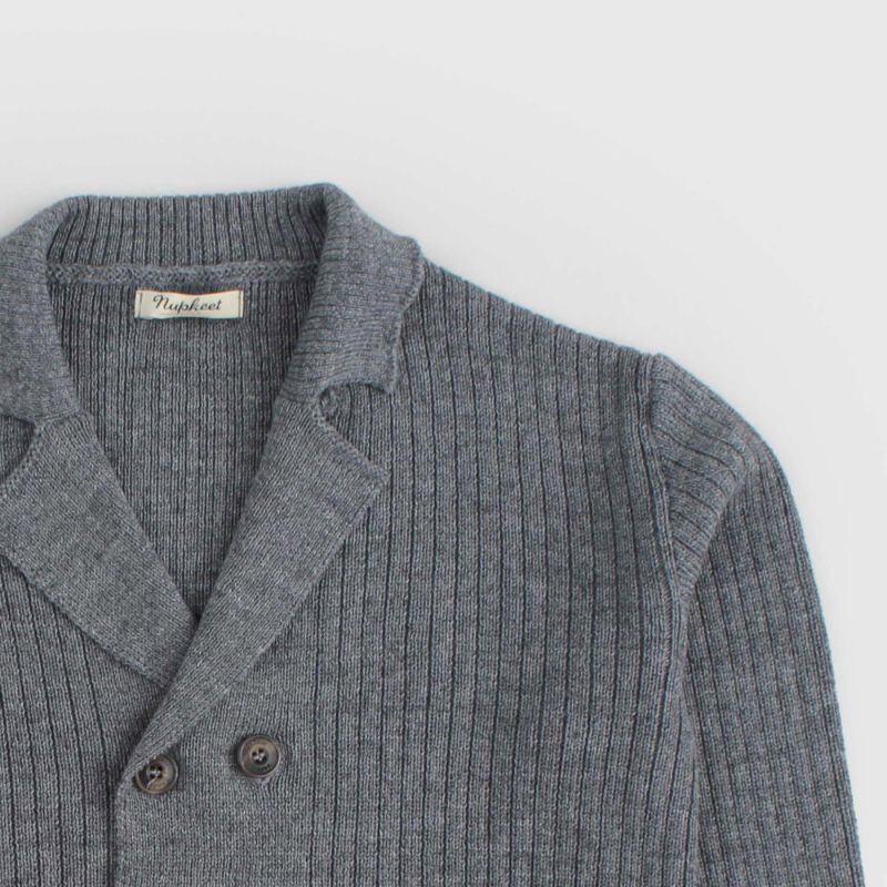 Selva Blazer - Grey