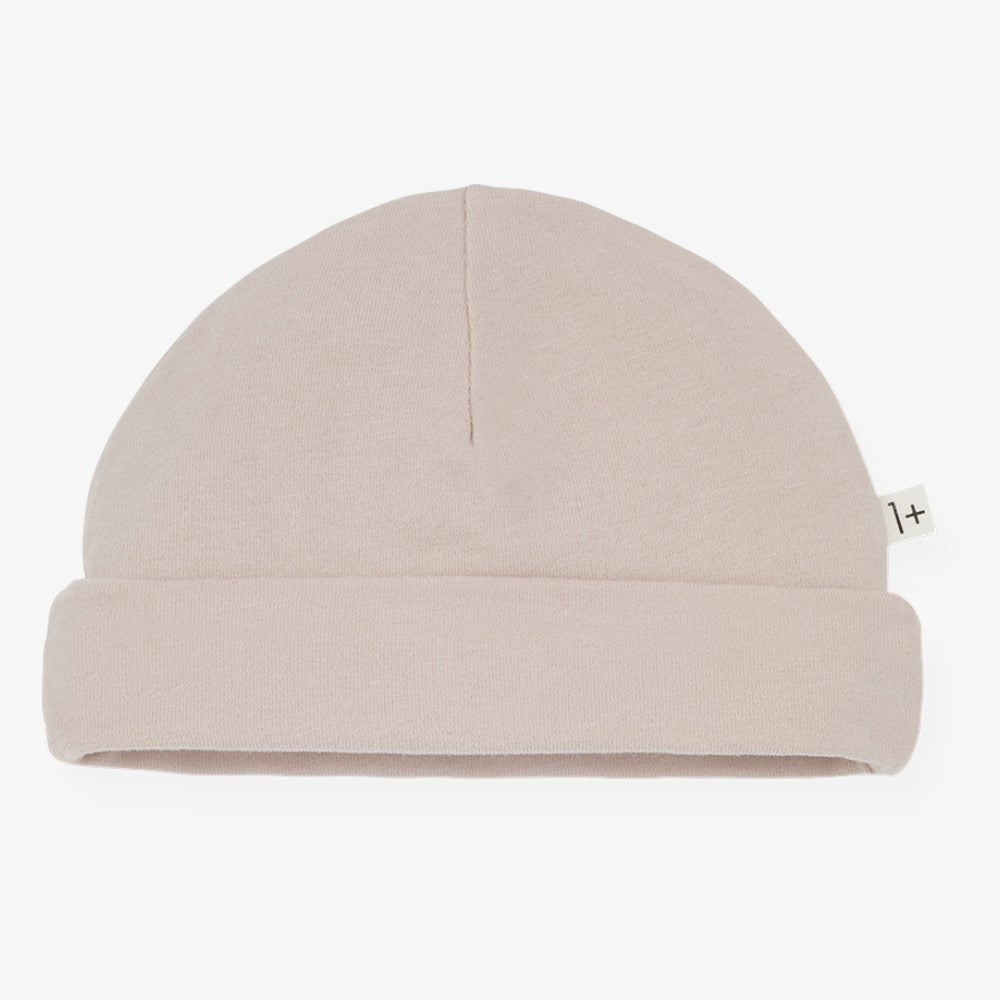 Nuc Beanie - Nude