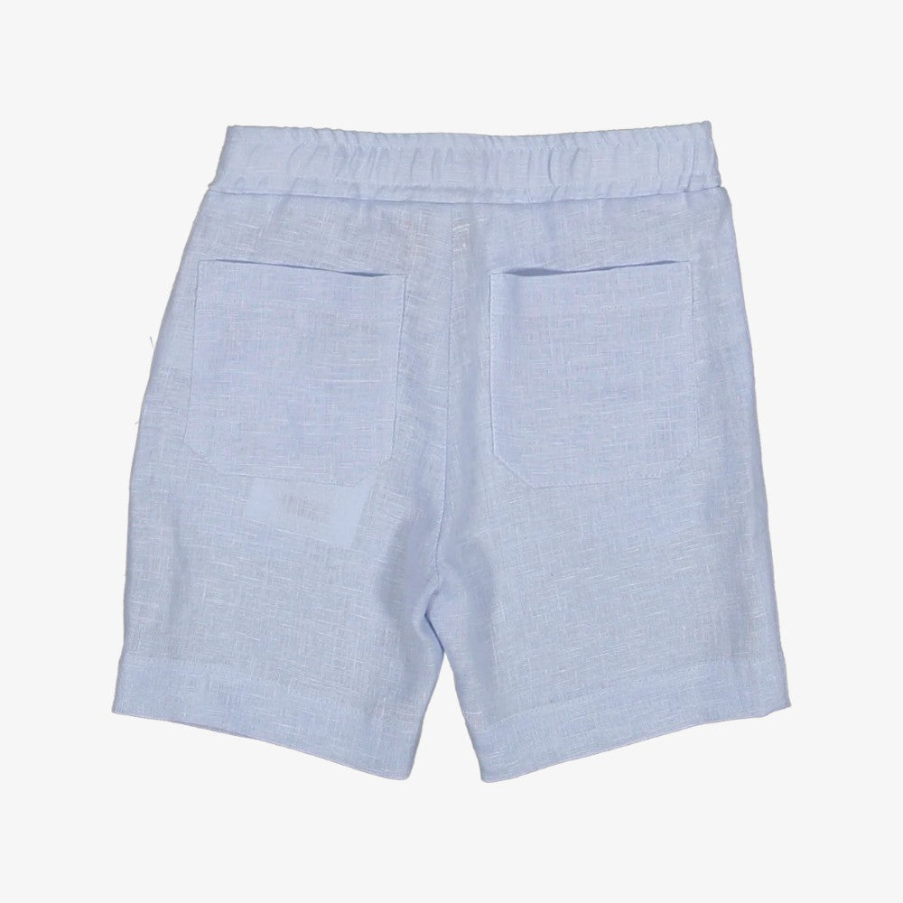 Aria Shorts - Blue