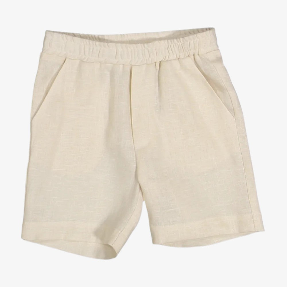 Aria Shorts - Beige