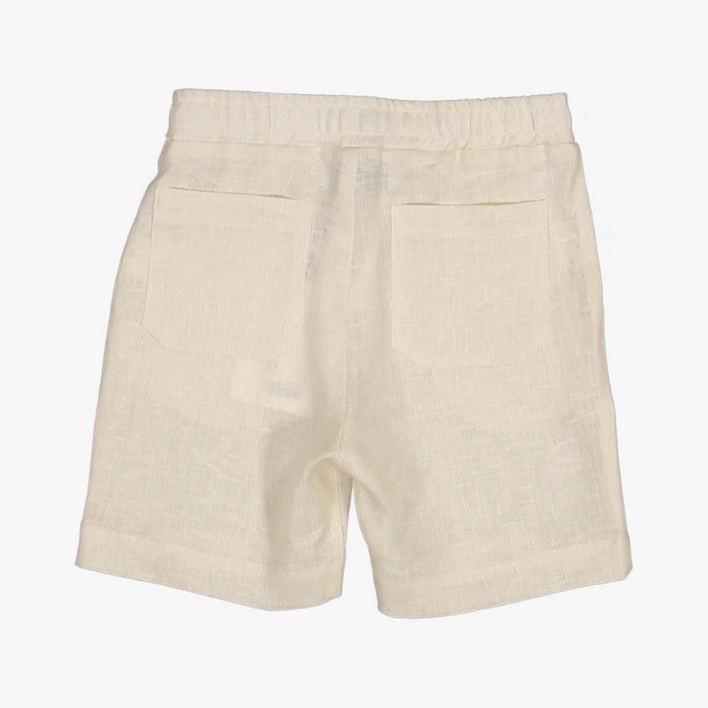 Aria Shorts - Beige