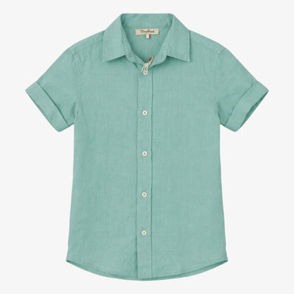 Tango Shirt - Sage