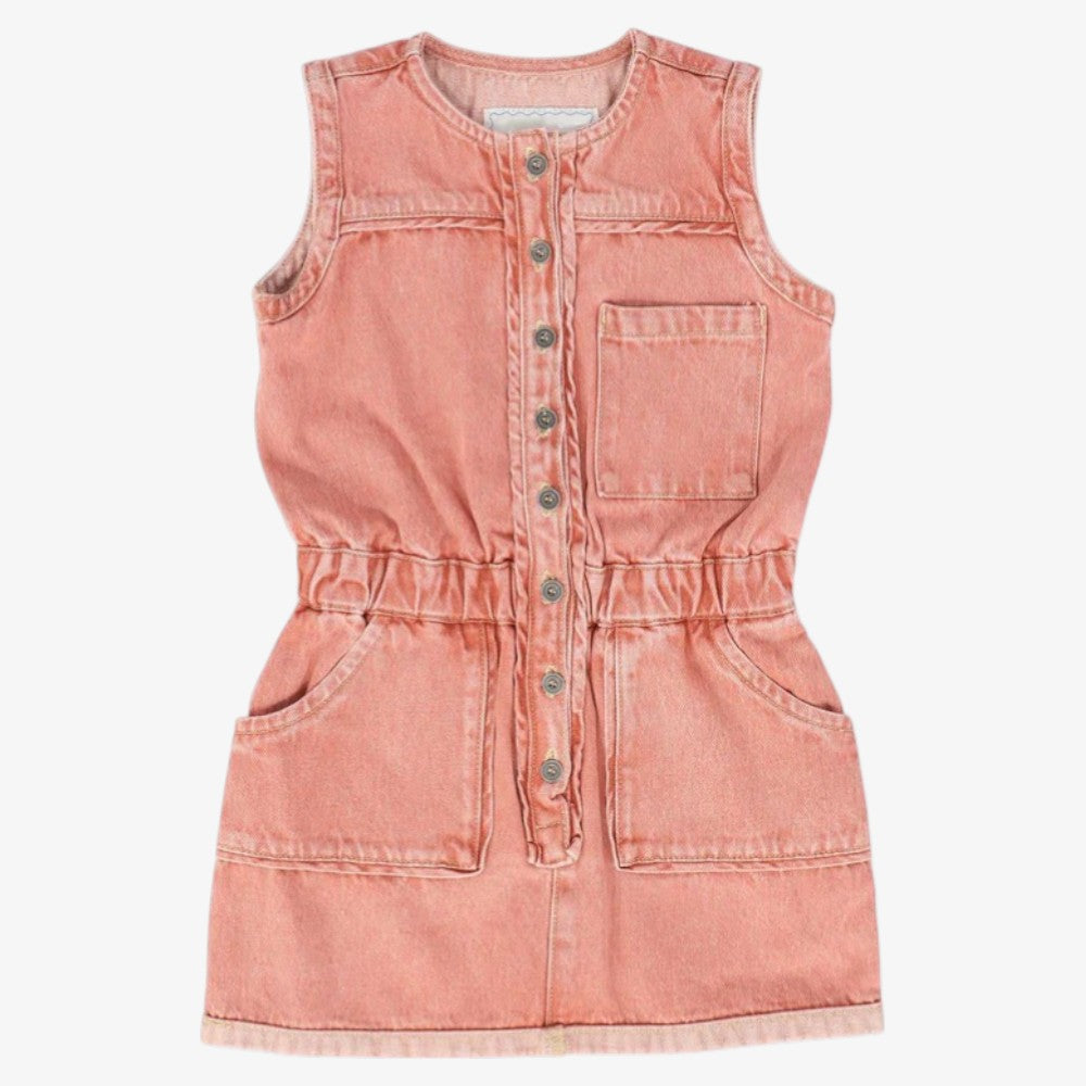 Street Art Jumper - Sunkissed