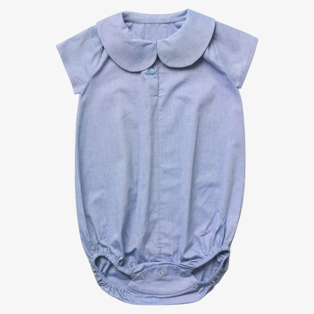Bobby Romper - Sky