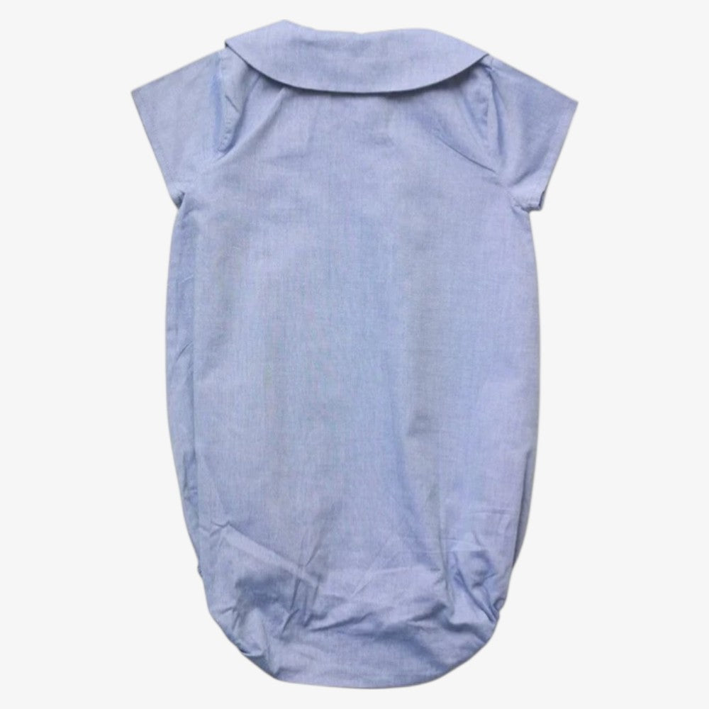 Bobby Romper - Sky
