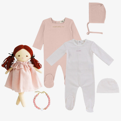 Dreamy Mauve Gift