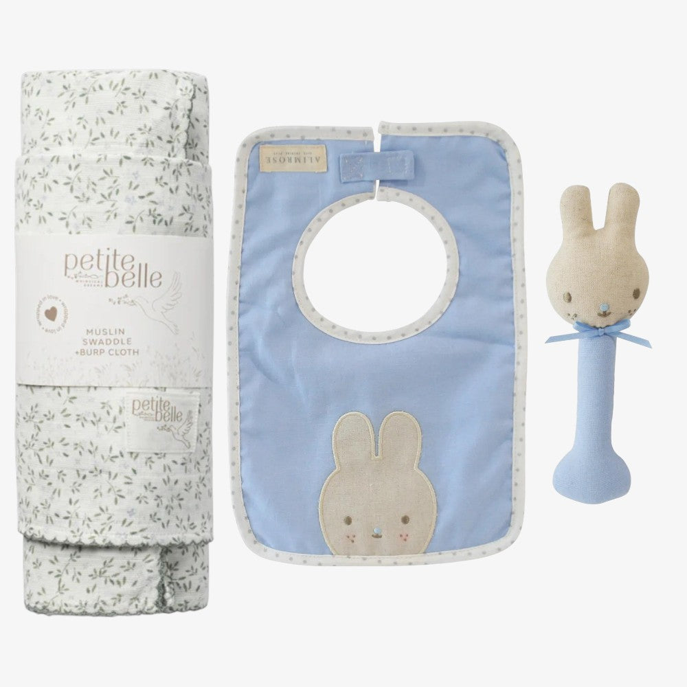 Blue Joy Gift