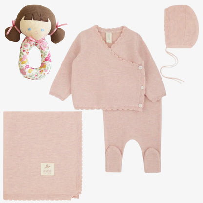 Elegant Pink Gift